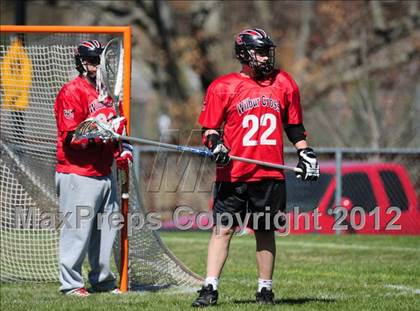 Thumbnail 1 in Wilbur Cross @ North Haven photogallery.