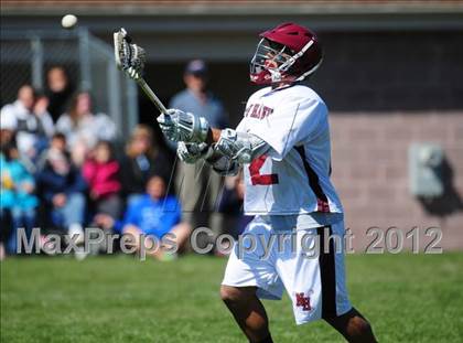 Thumbnail 2 in Wilbur Cross @ North Haven photogallery.