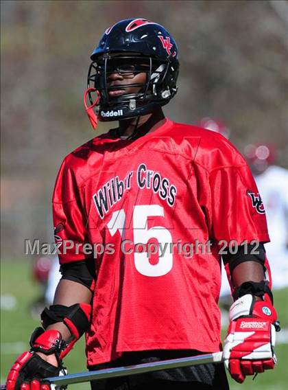 Thumbnail 2 in Wilbur Cross @ North Haven photogallery.