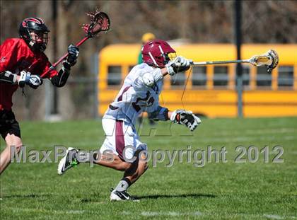 Thumbnail 3 in Wilbur Cross @ North Haven photogallery.