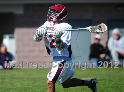 Thumbnail 1 in Wilbur Cross @ North Haven photogallery.