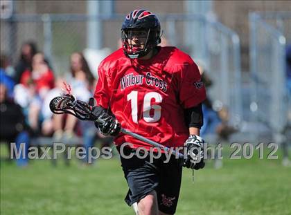 Thumbnail 2 in Wilbur Cross @ North Haven photogallery.