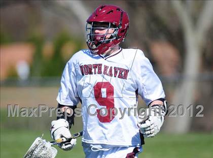 Thumbnail 1 in Wilbur Cross @ North Haven photogallery.