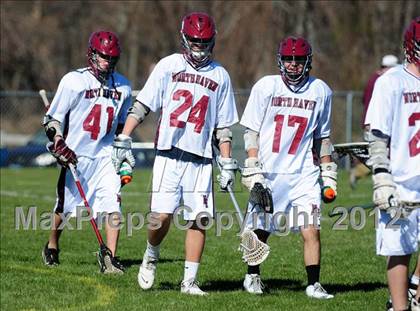 Thumbnail 2 in Wilbur Cross @ North Haven photogallery.