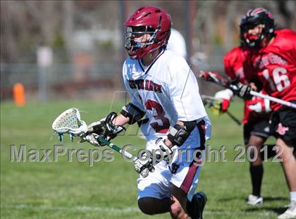 Thumbnail 2 in Wilbur Cross @ North Haven photogallery.