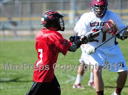 Thumbnail 1 in Wilbur Cross @ North Haven photogallery.