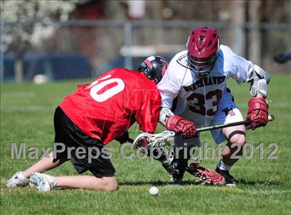 Thumbnail 1 in Wilbur Cross @ North Haven photogallery.