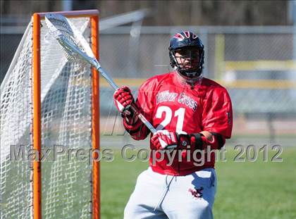 Thumbnail 1 in Wilbur Cross @ North Haven photogallery.