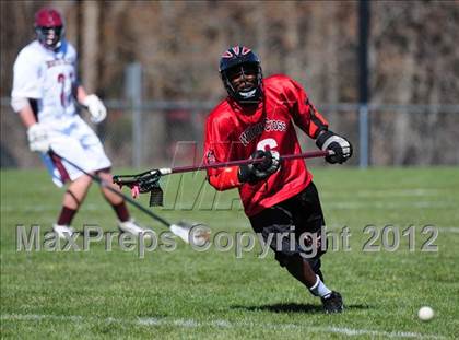 Thumbnail 1 in Wilbur Cross @ North Haven photogallery.