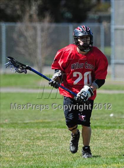 Thumbnail 3 in Wilbur Cross @ North Haven photogallery.