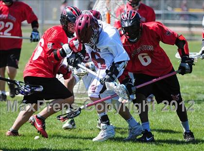 Thumbnail 1 in Wilbur Cross @ North Haven photogallery.