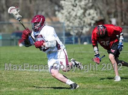 Thumbnail 3 in Wilbur Cross @ North Haven photogallery.