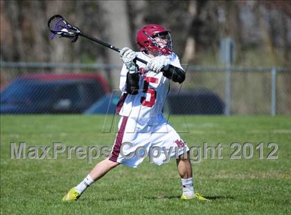 Thumbnail 2 in Wilbur Cross @ North Haven photogallery.