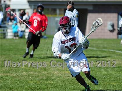 Thumbnail 2 in Wilbur Cross @ North Haven photogallery.