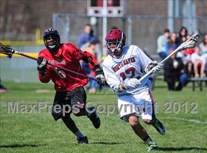 Thumbnail 1 in Wilbur Cross @ North Haven photogallery.
