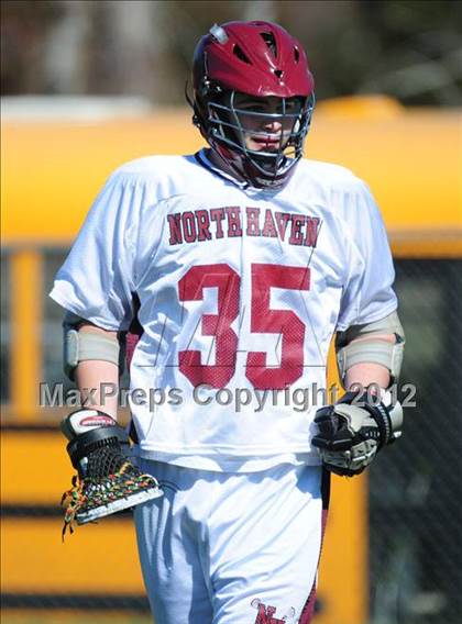 Thumbnail 3 in Wilbur Cross @ North Haven photogallery.