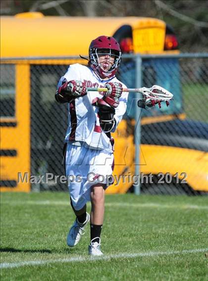 Thumbnail 2 in Wilbur Cross @ North Haven photogallery.