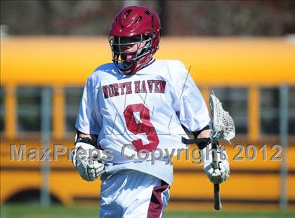 Thumbnail 1 in Wilbur Cross @ North Haven photogallery.