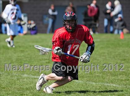 Thumbnail 3 in Wilbur Cross @ North Haven photogallery.