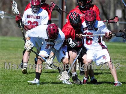 Thumbnail 2 in Wilbur Cross @ North Haven photogallery.