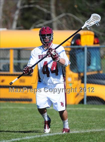 Thumbnail 2 in Wilbur Cross @ North Haven photogallery.