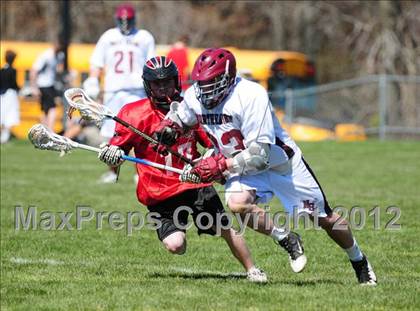 Thumbnail 1 in Wilbur Cross @ North Haven photogallery.