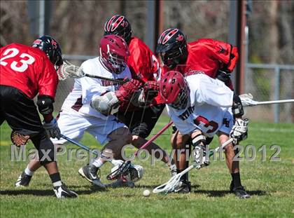 Thumbnail 1 in Wilbur Cross @ North Haven photogallery.