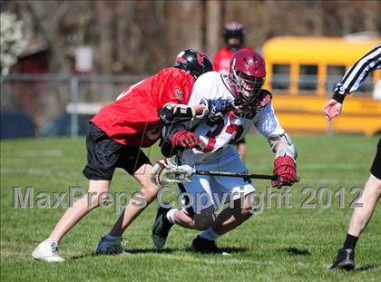 Thumbnail 1 in Wilbur Cross @ North Haven photogallery.