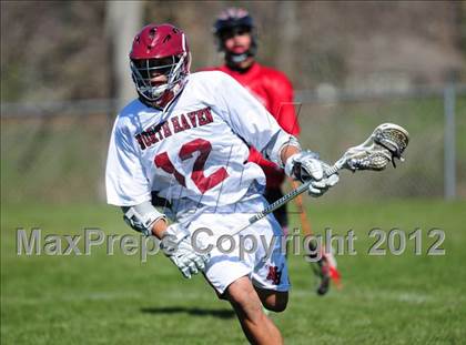 Thumbnail 1 in Wilbur Cross @ North Haven photogallery.