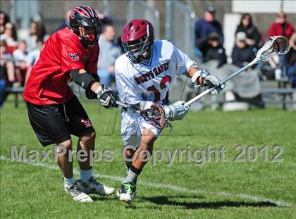 Thumbnail 2 in Wilbur Cross @ North Haven photogallery.