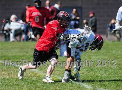 Thumbnail 3 in Wilbur Cross @ North Haven photogallery.