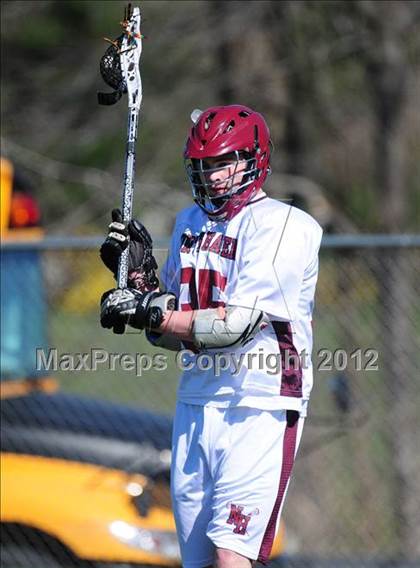 Thumbnail 3 in Wilbur Cross @ North Haven photogallery.