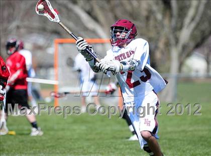 Thumbnail 3 in Wilbur Cross @ North Haven photogallery.