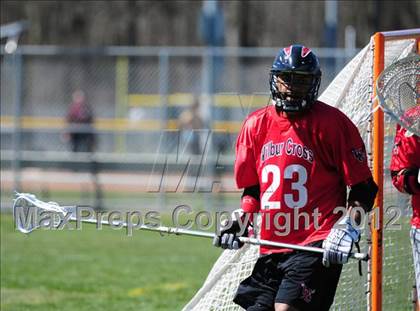 Thumbnail 2 in Wilbur Cross @ North Haven photogallery.