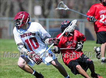 Thumbnail 3 in Wilbur Cross @ North Haven photogallery.
