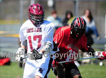 Thumbnail 1 in Wilbur Cross @ North Haven photogallery.