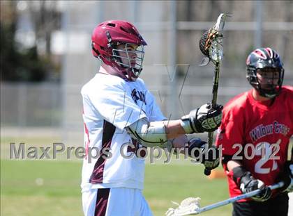 Thumbnail 2 in Wilbur Cross @ North Haven photogallery.