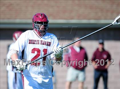 Thumbnail 1 in Wilbur Cross @ North Haven photogallery.