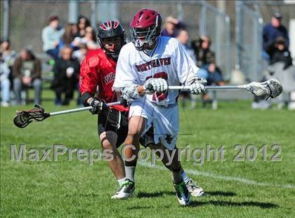 Thumbnail 1 in Wilbur Cross @ North Haven photogallery.