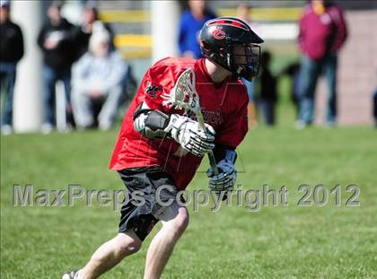 Thumbnail 3 in Wilbur Cross @ North Haven photogallery.