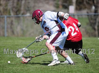 Thumbnail 3 in Wilbur Cross @ North Haven photogallery.