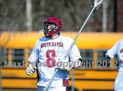 Thumbnail 2 in Wilbur Cross @ North Haven photogallery.