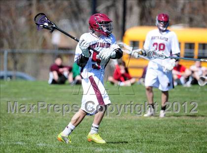 Thumbnail 3 in Wilbur Cross @ North Haven photogallery.