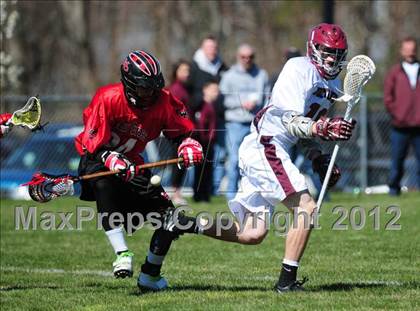 Thumbnail 1 in Wilbur Cross @ North Haven photogallery.