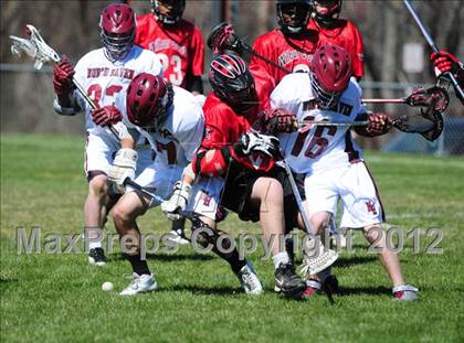 Thumbnail 3 in Wilbur Cross @ North Haven photogallery.
