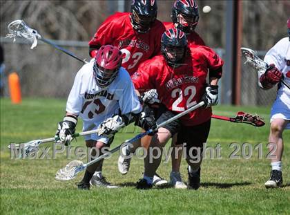 Thumbnail 3 in Wilbur Cross @ North Haven photogallery.