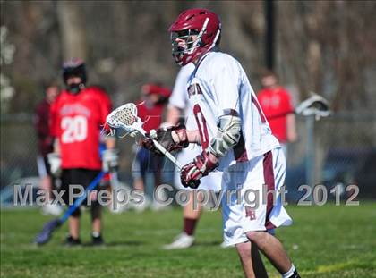 Thumbnail 3 in Wilbur Cross @ North Haven photogallery.
