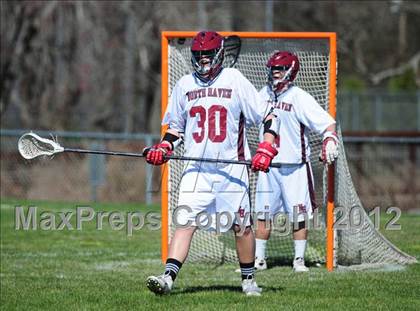 Thumbnail 1 in Wilbur Cross @ North Haven photogallery.