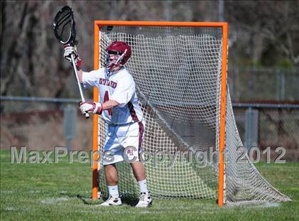 Thumbnail 2 in Wilbur Cross @ North Haven photogallery.