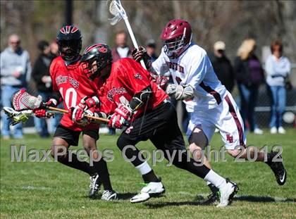 Thumbnail 3 in Wilbur Cross @ North Haven photogallery.